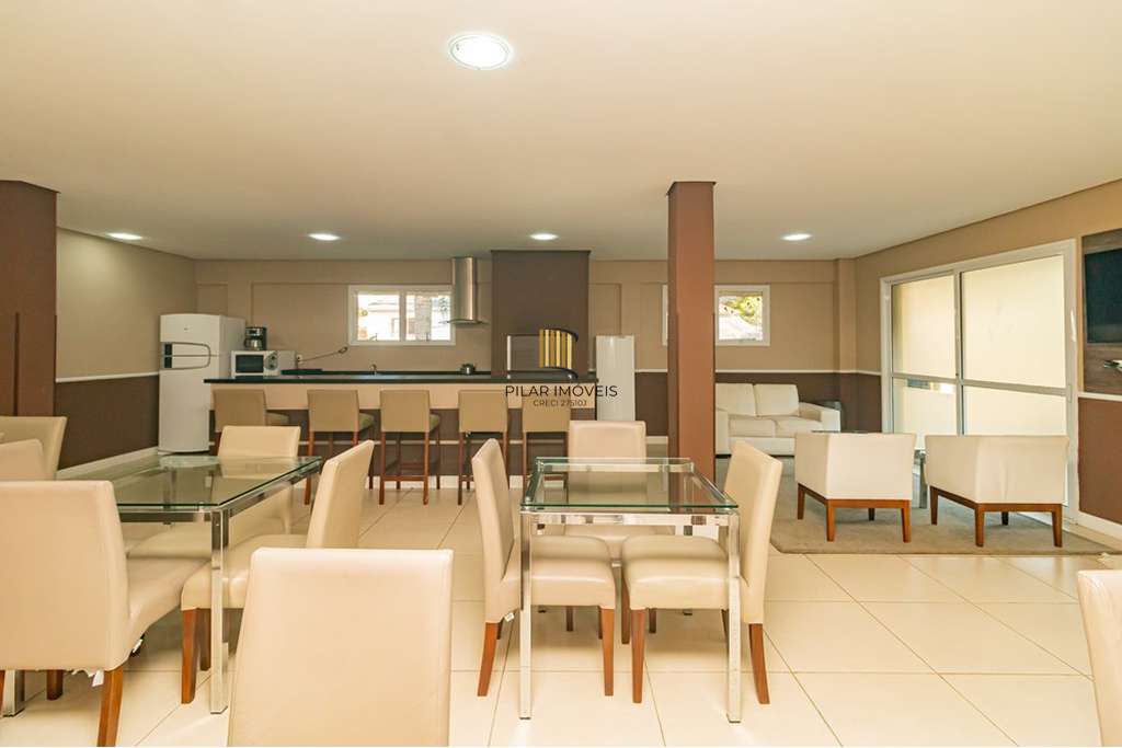 Apartamento 3 dormitórios no bairro Passo da Areia