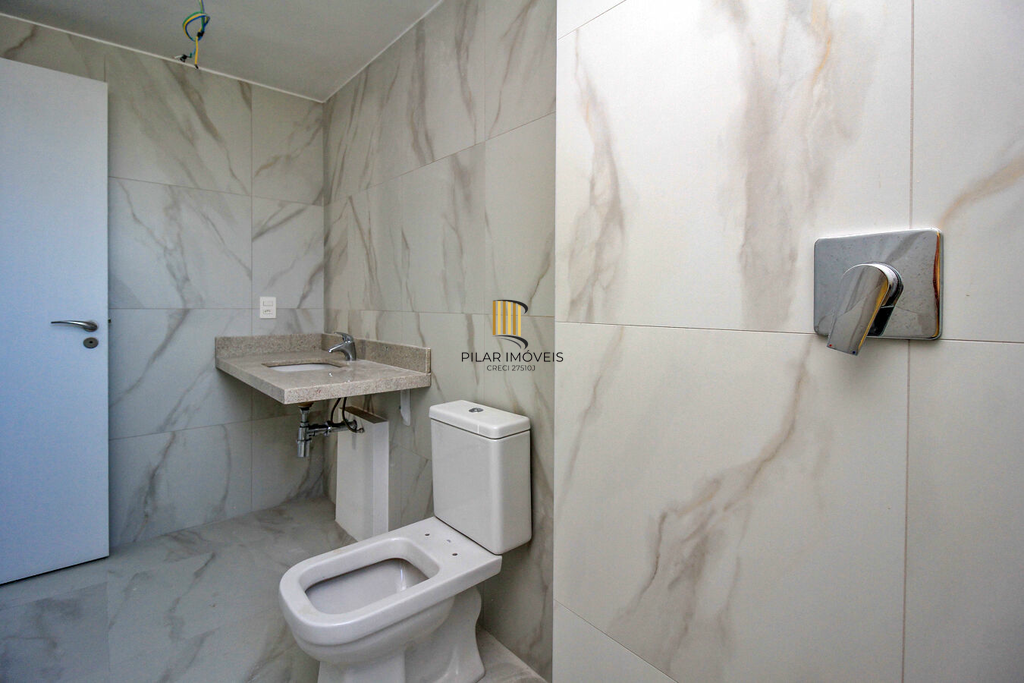 Apartamento 3 dormitórios no bairro Praia de Belas