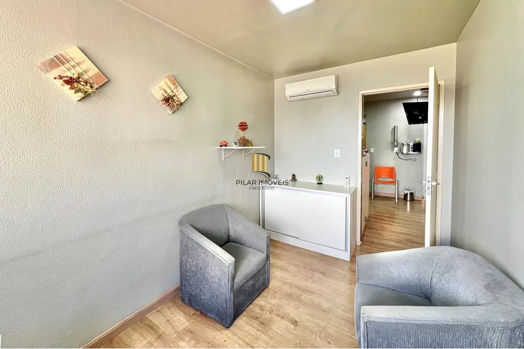 Sala Comercial no bairro Centro