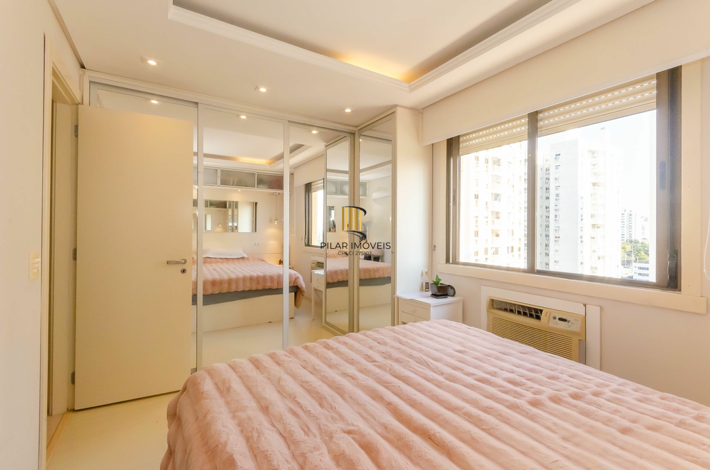 Apartamento 3 dormitórios no bairro Passo da Areia