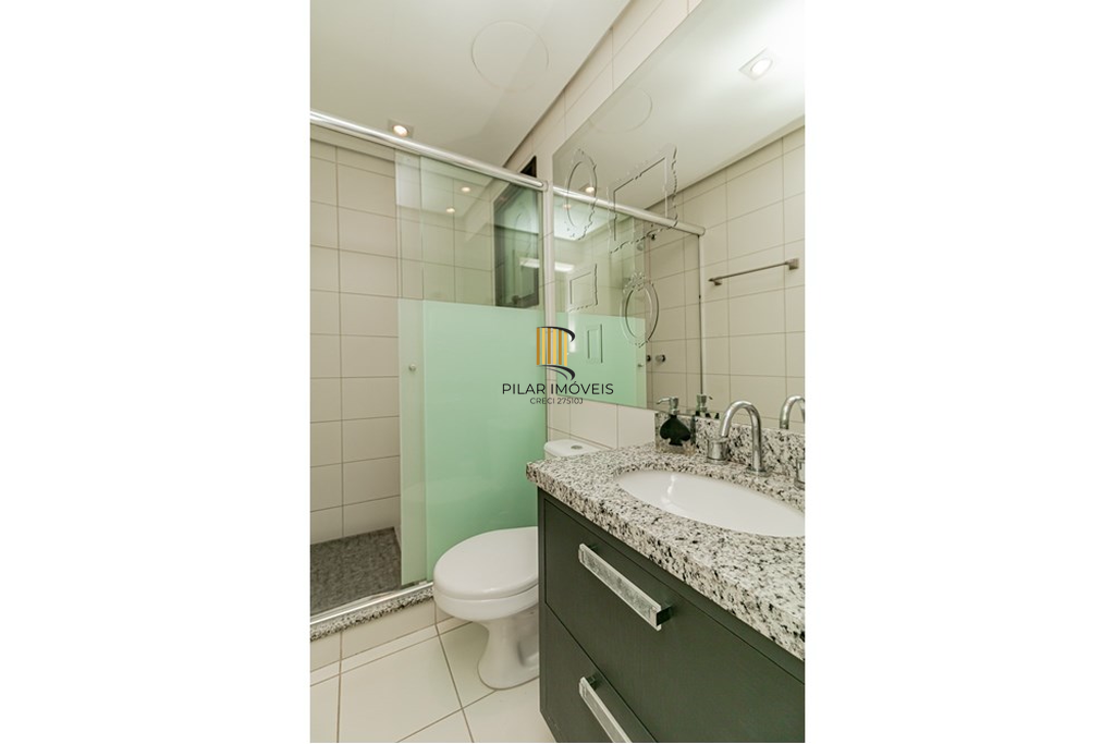 Apartamento 3 dormitórios no bairro Passo da Areia