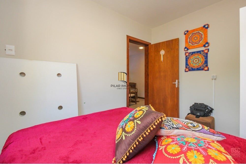 Casa 3 dormitórios no bairro Espírito Santo