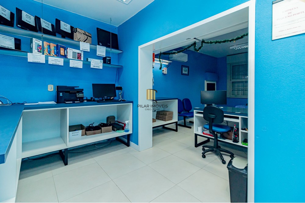 Prédio Residencial no bairro Navegantes