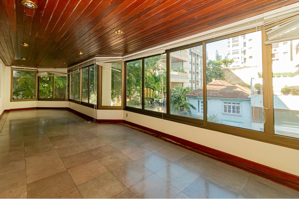 Apartamento 3 dormitórios no bairro Rio Branco