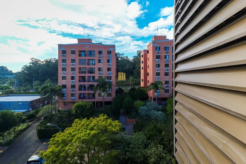 Apartamento 3 dormitórios no bairro Jardim Carvalho