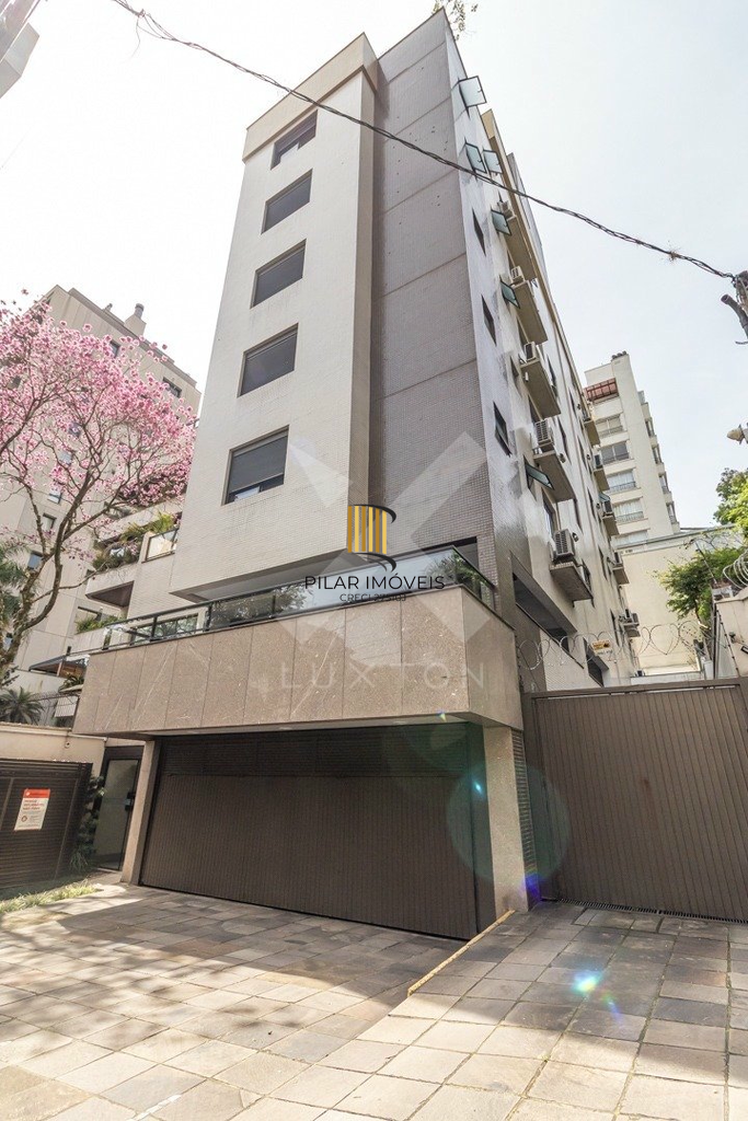 Cobertura 2 dormitórios no bairro Rio Branco