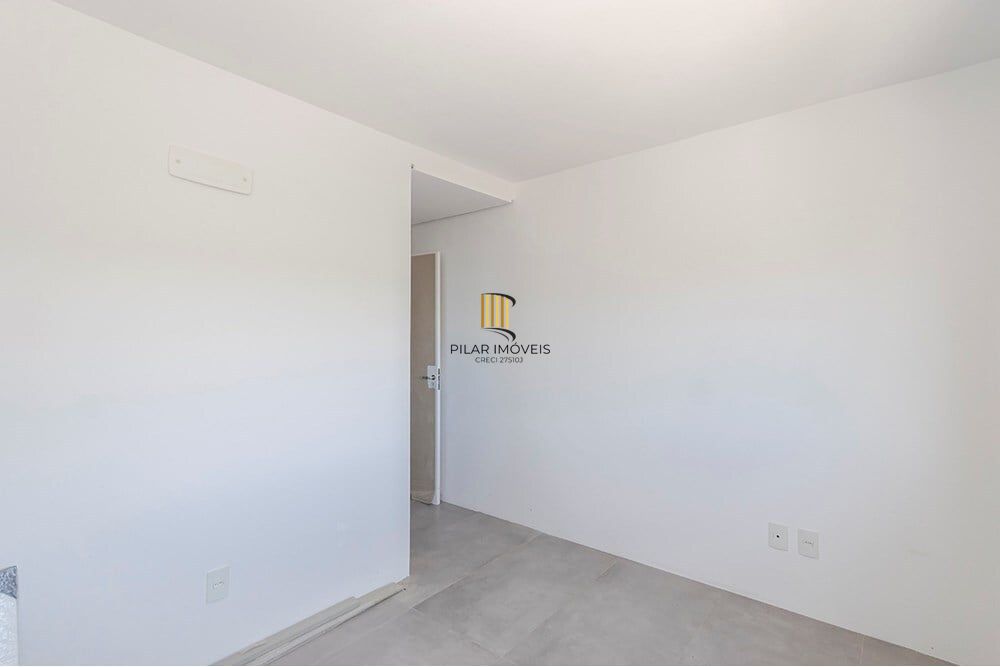 Apartamento 2 dormitórios no bairro Jardim do Salso