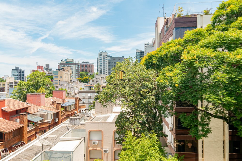 Apartamento 2 dormitórios no bairro Bela Vista