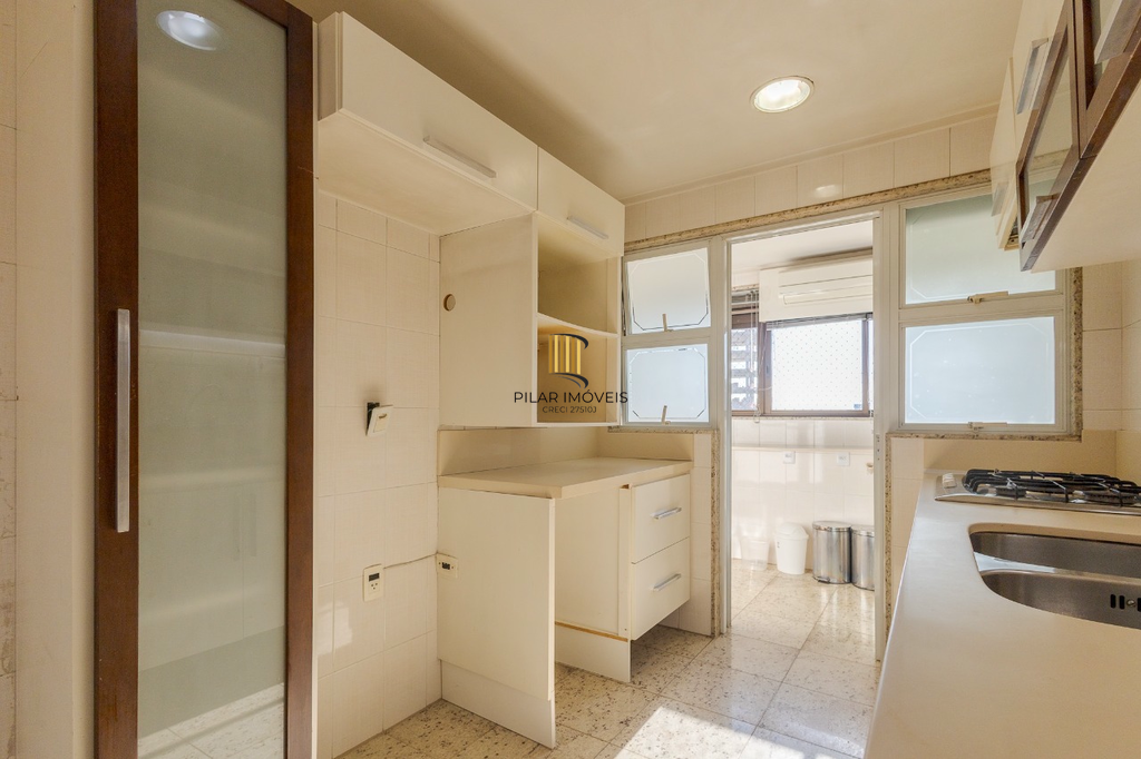 Apartamento 3 dormitórios no bairro Petrópolis