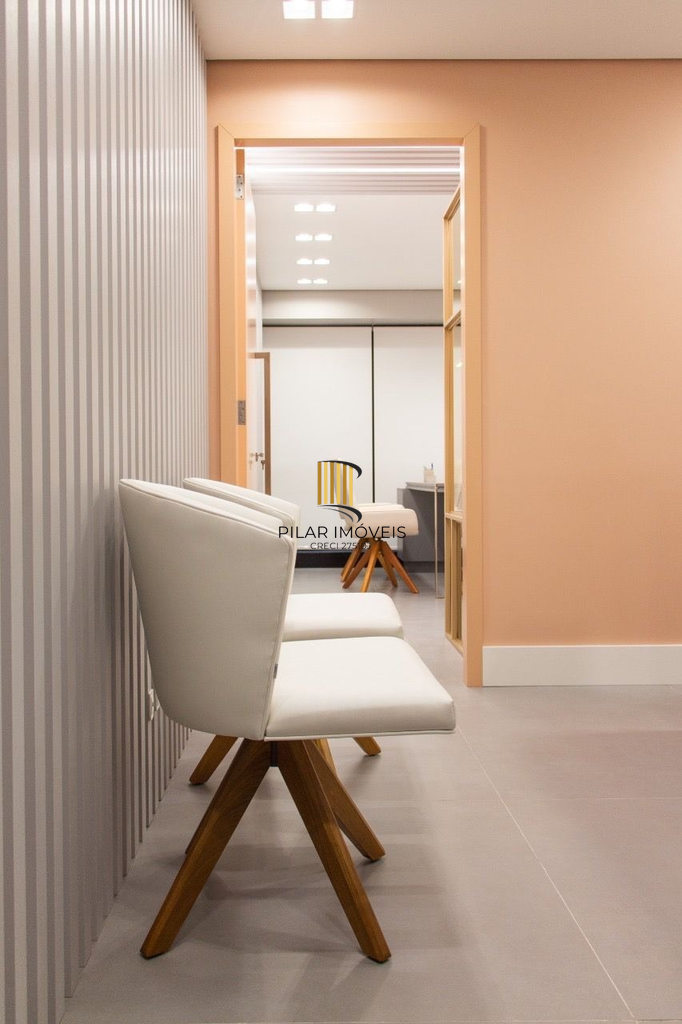 Sala Comercial no bairro Praia de Belas