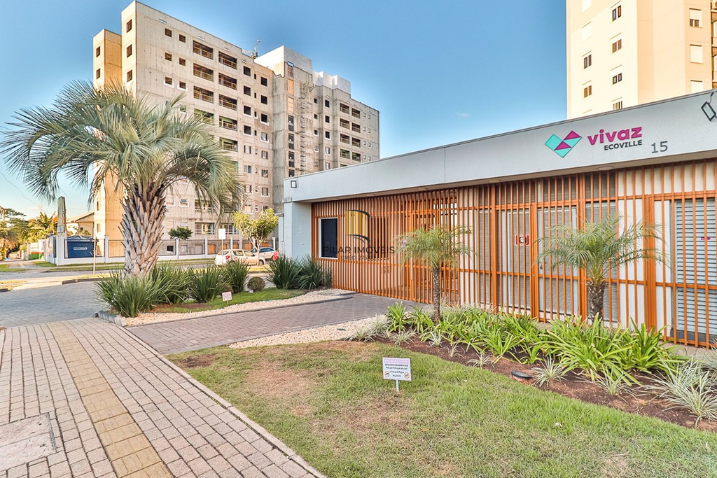 Apartamento 2 dormitórios no bairro Sarandi