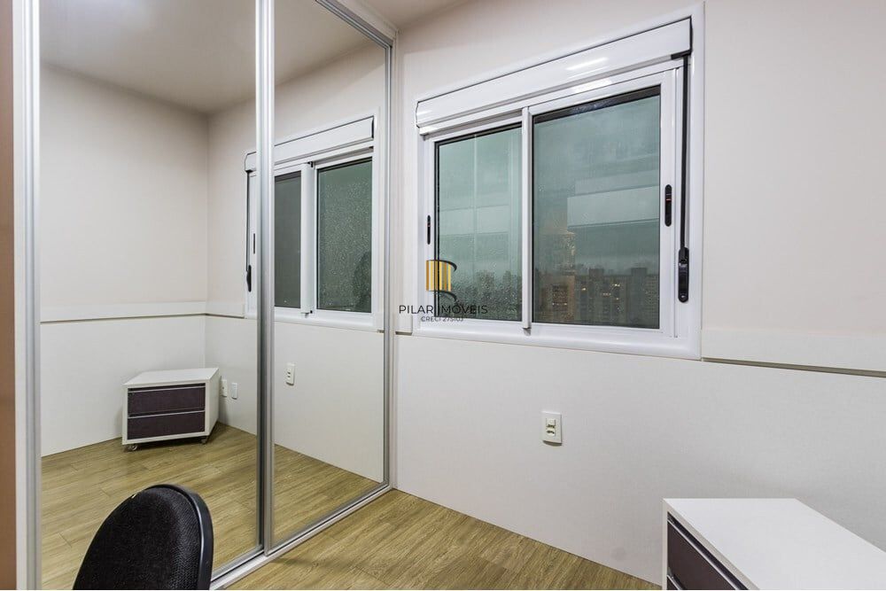 Apartamento 3 dormitórios no bairro Rio Branco