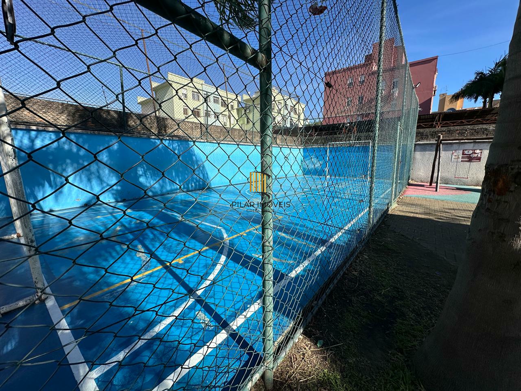 Apartamento 2 dormitórios no bairro Sarandi