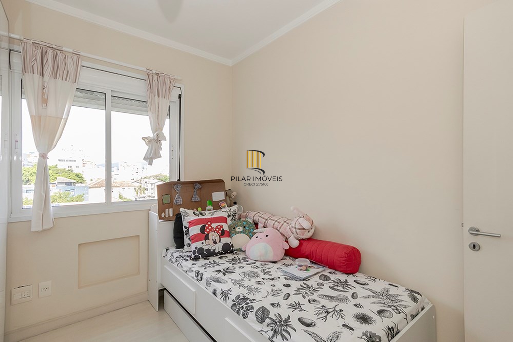 Apartamento 2 dormitórios no bairro Cidade Baixa