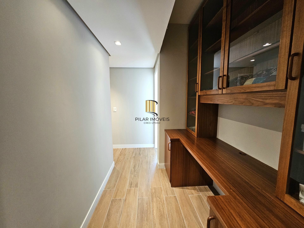 Apartamento 3 dormitórios no bairro Higienópolis