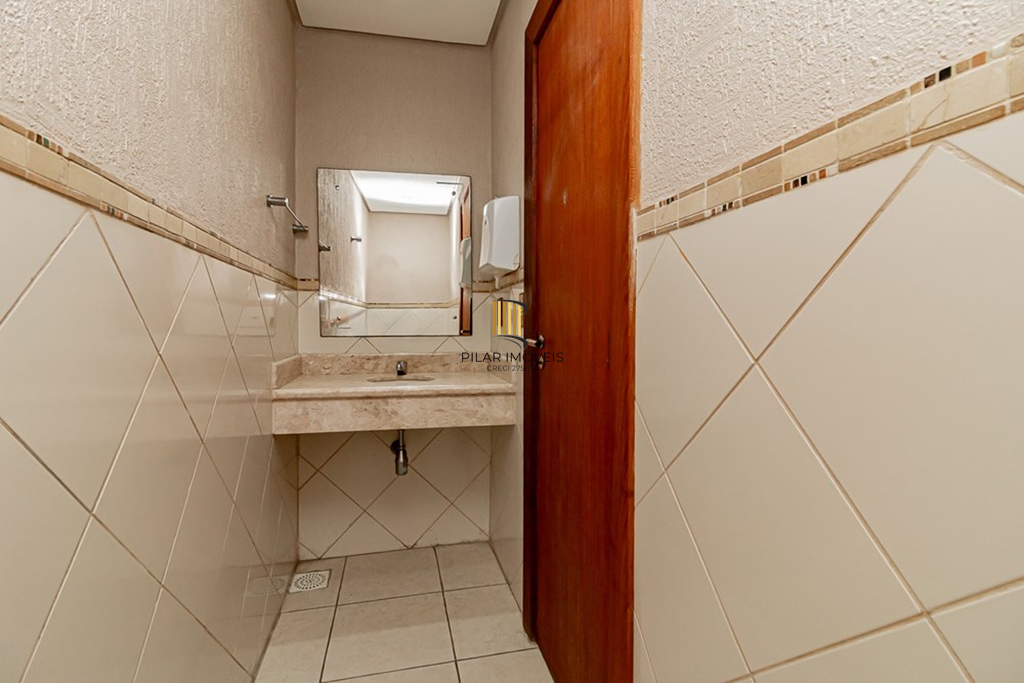 Prédio Residencial no bairro Cidade Baixa