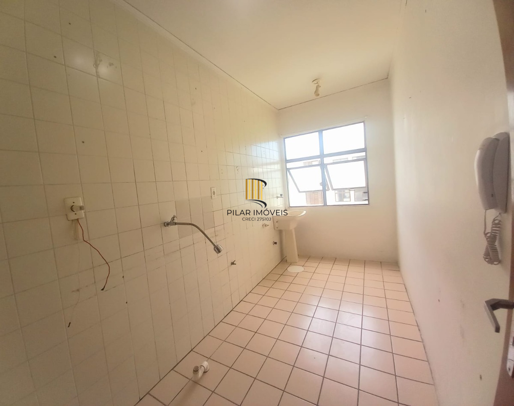 Apartamento 2 dormitórios no bairro Sarandi