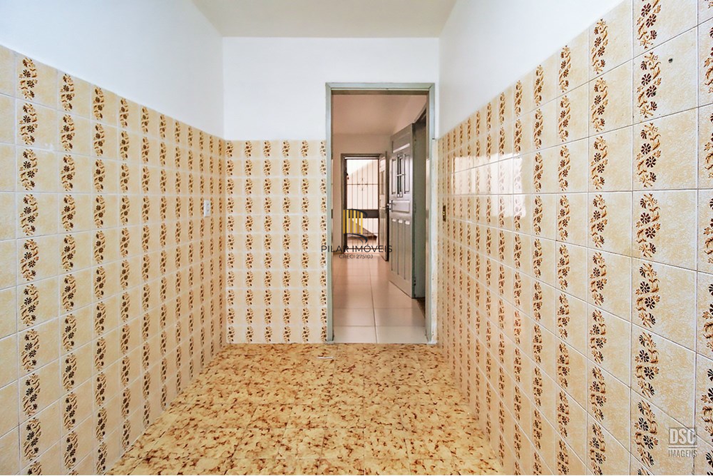 Apartamento 1 dormitório no bairro Santana