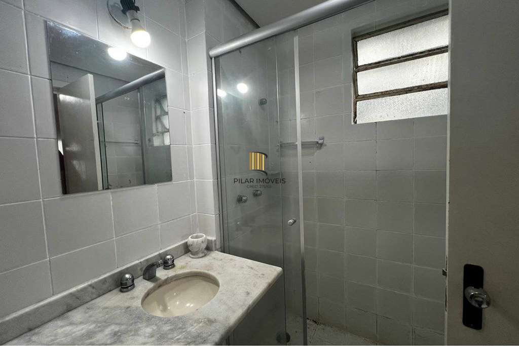 Apartamento 3 dormitórios no bairro Azenha