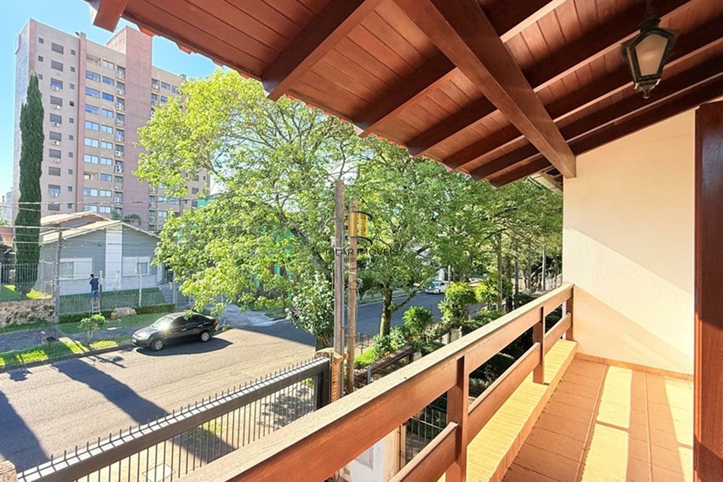 Casa 3 dormitórios no bairro Jardim Planalto