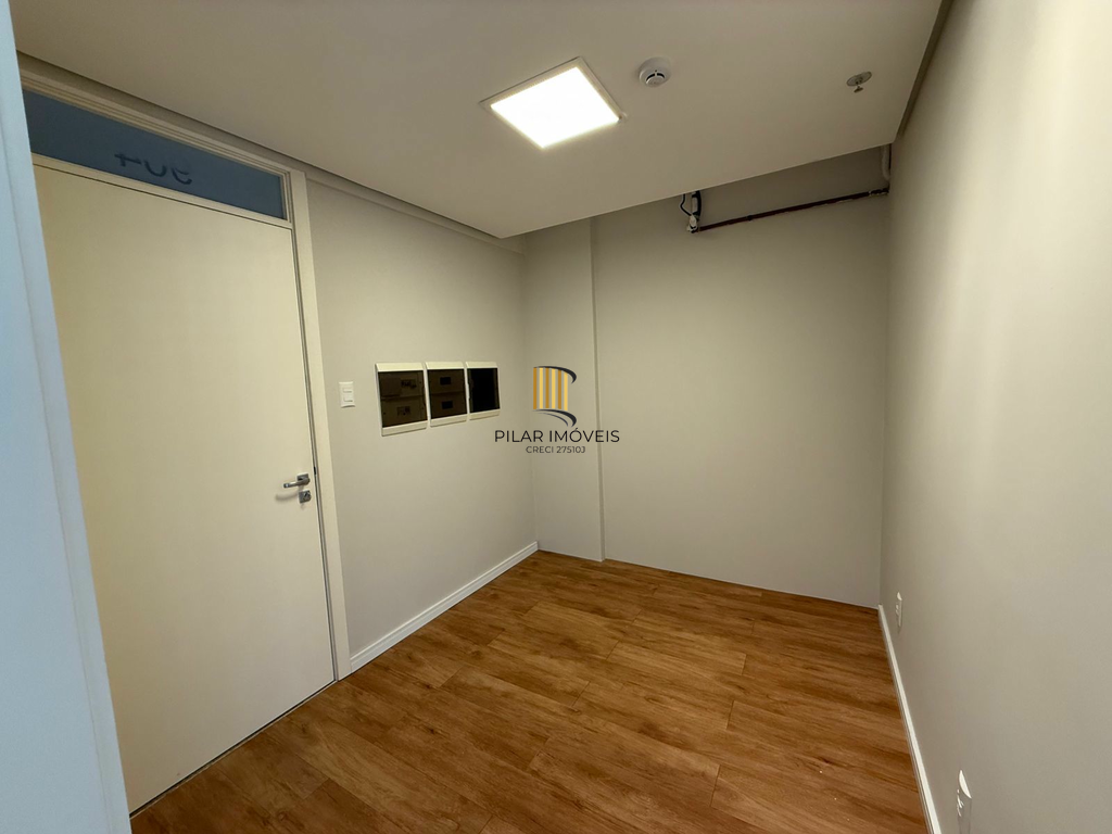 Sala Comercial no bairro Rio Branco