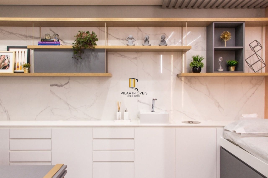 Sala Comercial no bairro Praia de Belas