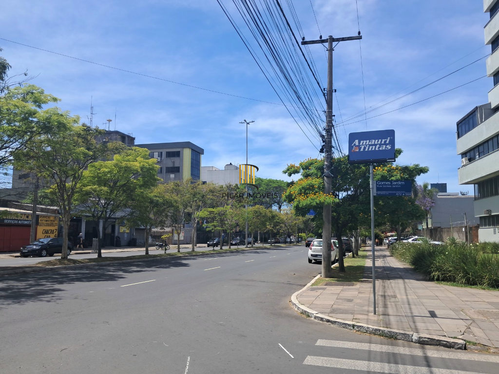 Sala Comercial no bairro Santana