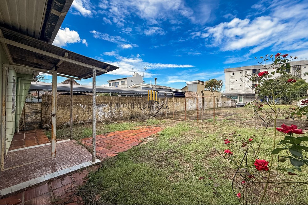 Terreno Comercial no bairro Nossa Senhora das Graças