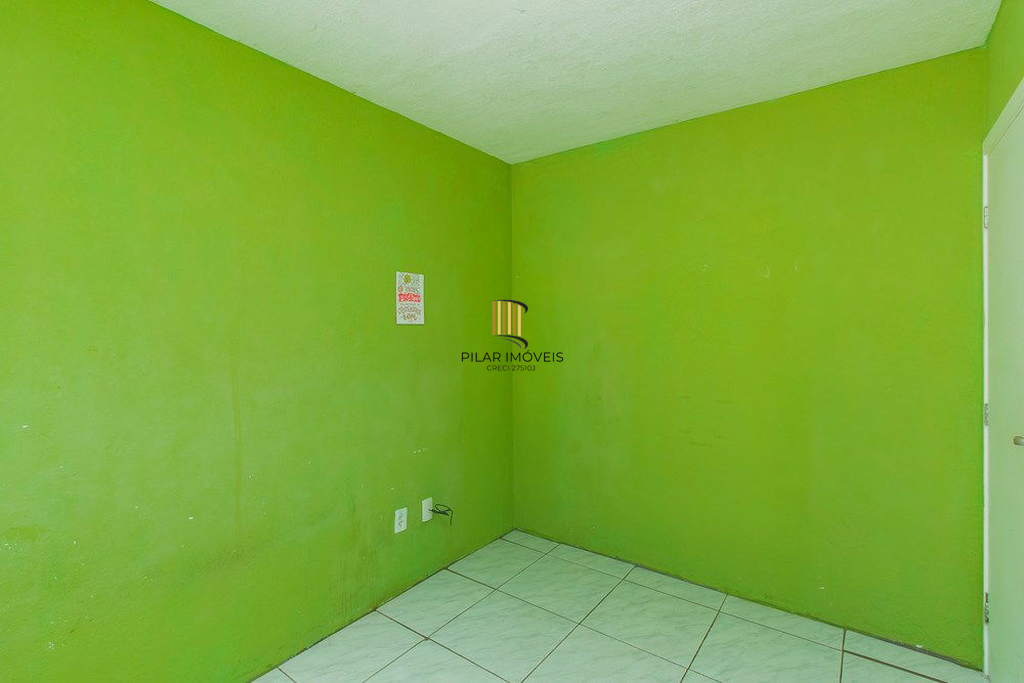 Apartamento 2 dormitórios no bairro Rio Branco