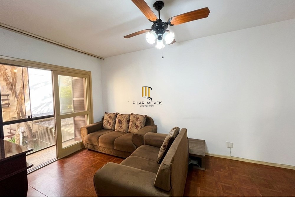 Apartamento 1 dormitório no bairro Partenon