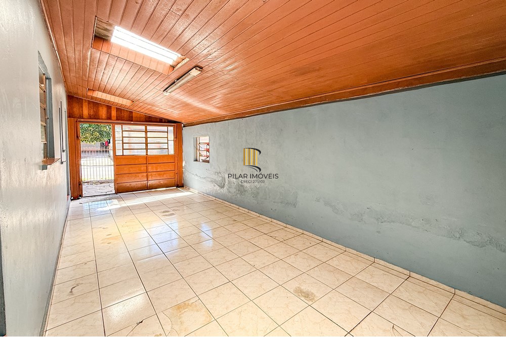 Casa 4 dormitórios no bairro Capão da Cruz