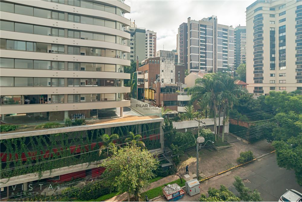 Apartamento 3 dormitórios no bairro Bela Vista