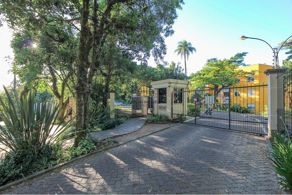 Apartamento 3 dormitórios no bairro Espírito Santo