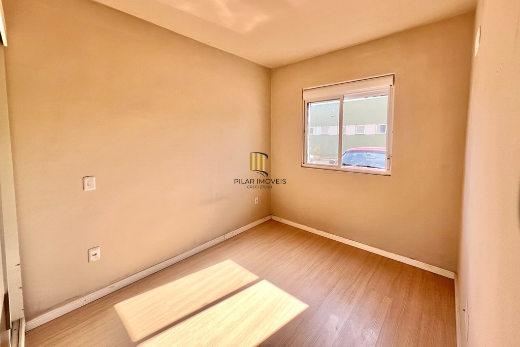 Apartamento 2 dormitórios no bairro Olaria