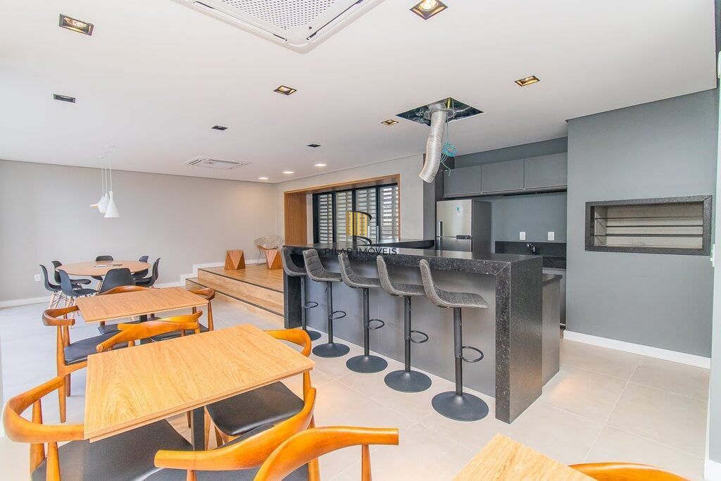 Apartamento 1 dormitório no bairro Menino Deus