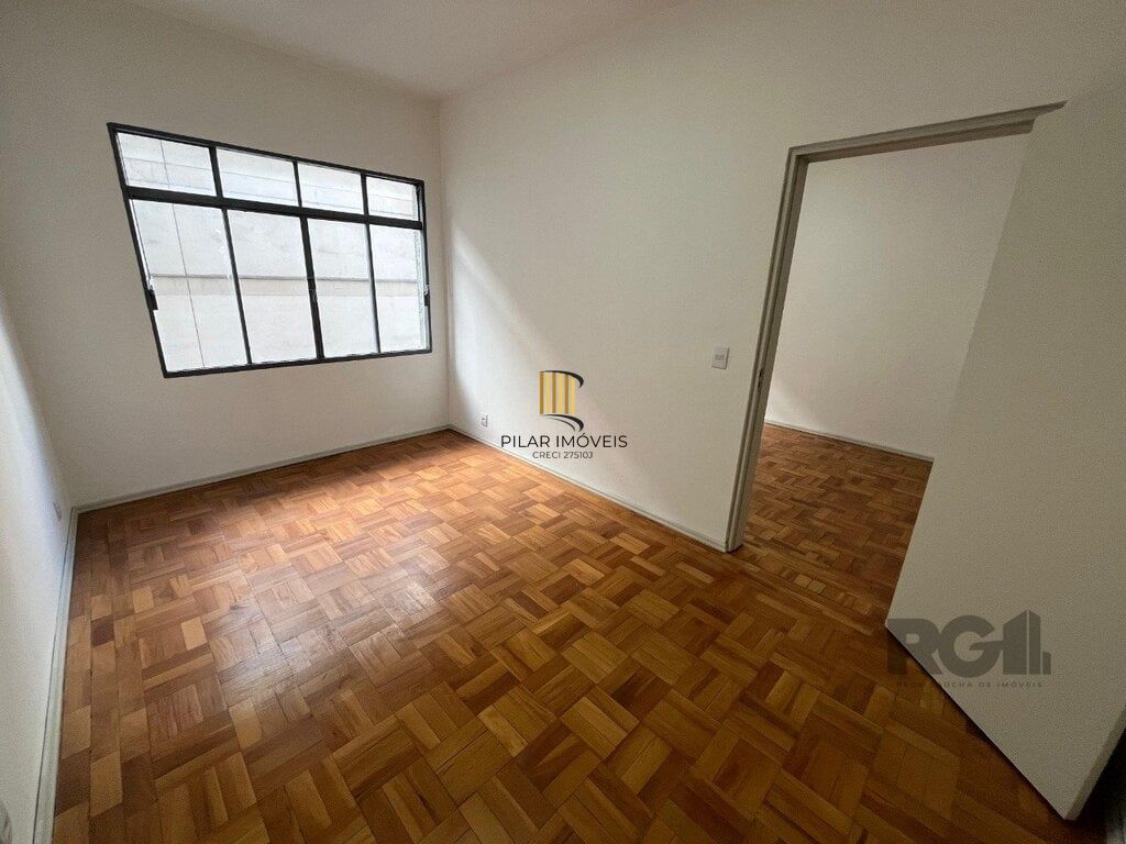 Apartamento 1 dormitório no bairro Centro Histórico