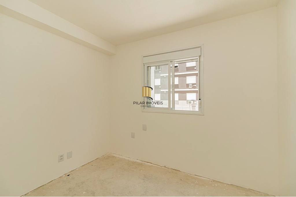 Apartamento 2 dormitórios no bairro Jardim Itu Sabará