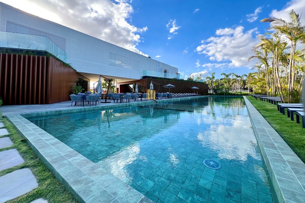 Terreno no bairro Marechal Rondon