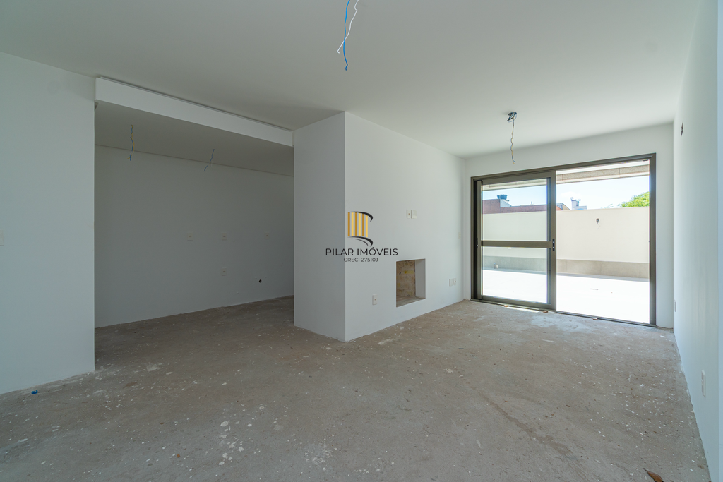 Apartamento 2 dormitórios no bairro Mont Serrat