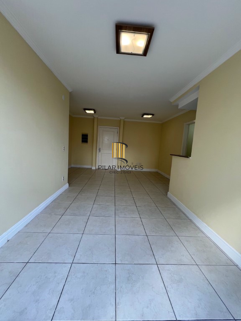 Apartamento 1 dormitório no bairro Bela Vista