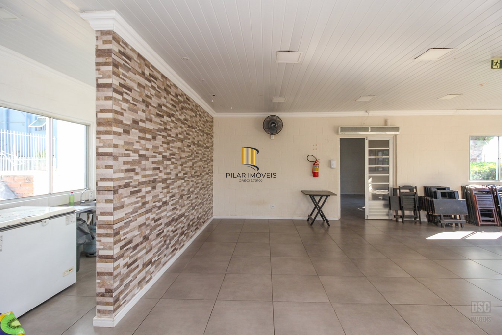 Apartamento 2 dormitórios no bairro Campo Novo
