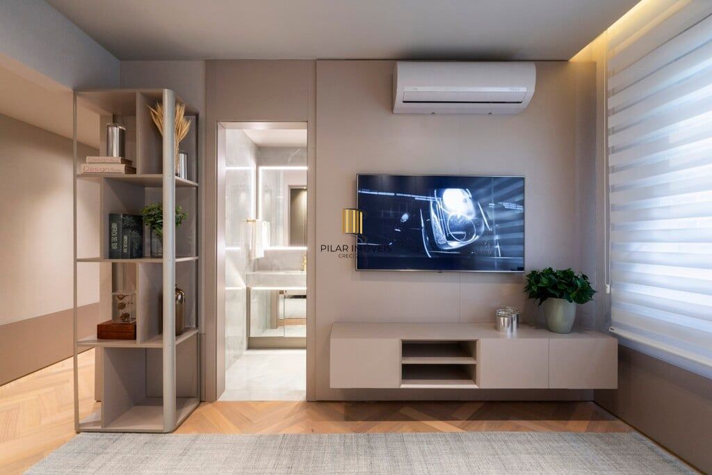 Apartamento Garden 4 dormitórios no bairro Jardim Europa