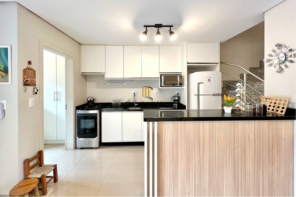 Casa 3 dormitórios no bairro Fátima