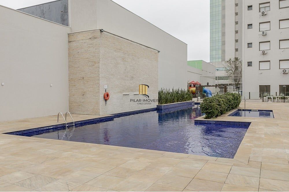 Apartamento 2 dormitórios no bairro Santa Maria Goretti