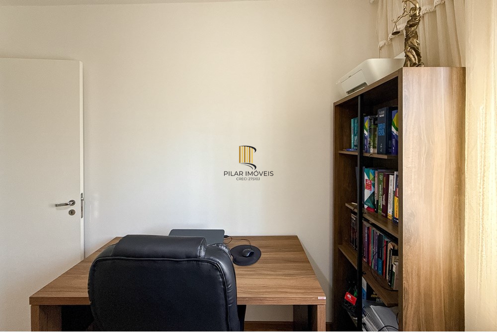 Apartamento 3 dormitórios no bairro Marechal Rondon