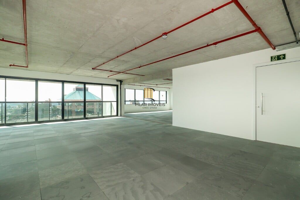 Sala Comercial no bairro Higienópolis