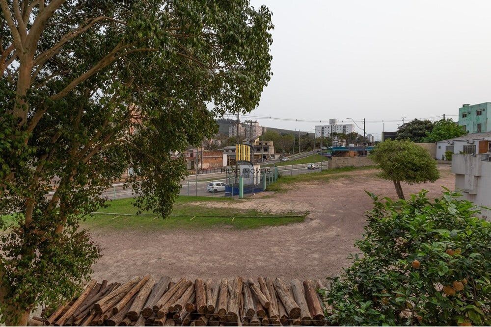 Apartamento 2 dormitórios no bairro Teresópolis