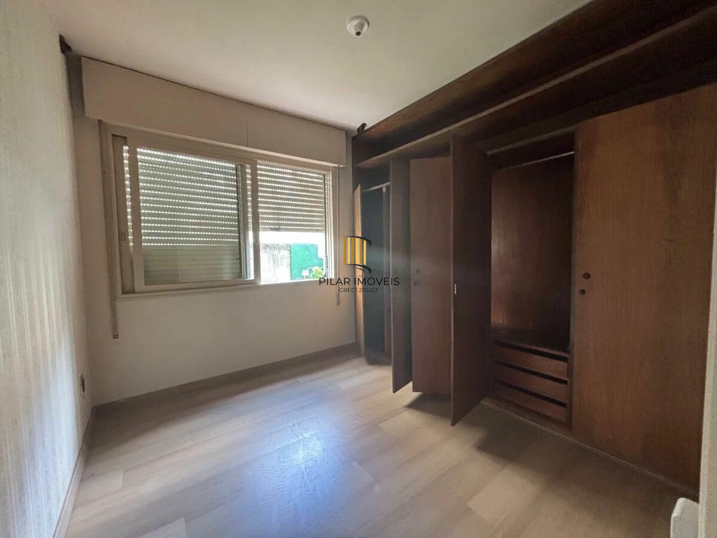 Apartamento 2 dormitórios no bairro Bom Fim