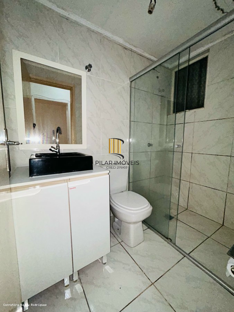 Apartamento 2 dormitórios no bairro Medianeira