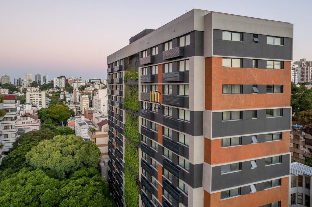 Apartamento Garden 1 dormitório no bairro Mont Serrat